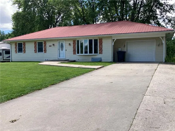 614 Katy Dr, Maryville, MO 64468