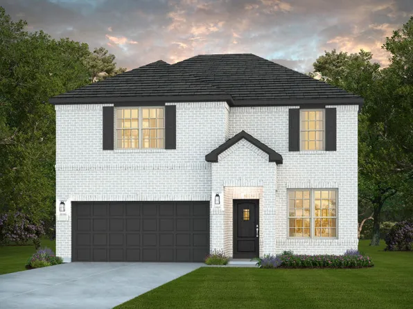 26767 Grandiflora Dr, Magnolia, TX 77355
