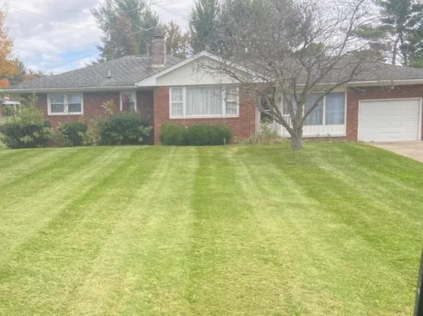 108 Magnolia Dr, Gallipolis, OH 45631