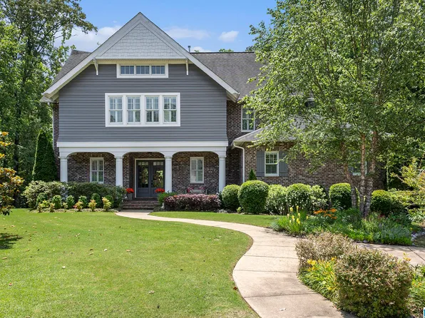 1024 Idlewild Cir, Birmingham, AL 35242