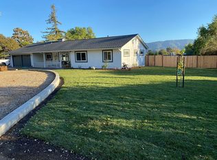 3088 Glengary Rd, Santa Ynez, CA 93460