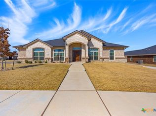 7600 Palladium Loop, Killeen, TX 76542