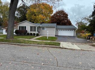 1546 Richmond Ave, Pontiac, MI