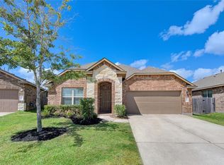 4407 Stolz Trl, Katy, TX 77493