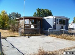 115 Firethorn Ln, Riverton, WY 82501