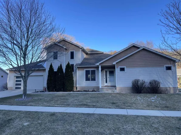 1136 Gils Way, Cross Plains, WI 53528