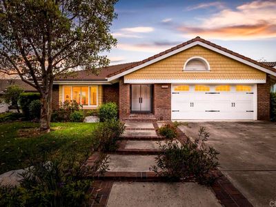 1219 Countrywood Ln, Vista, CA, 92081