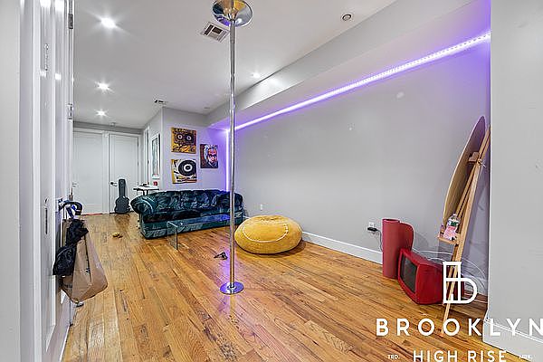 1st image of 1851 Eastern Pkwy #2B