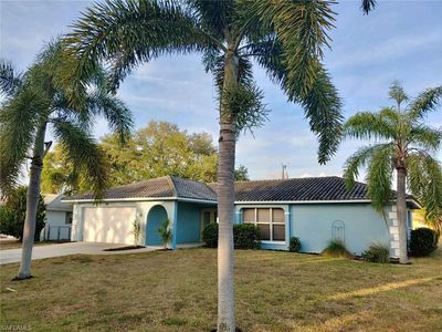 3911 SE 2nd Pl, Cape Coral, FL, 33904
