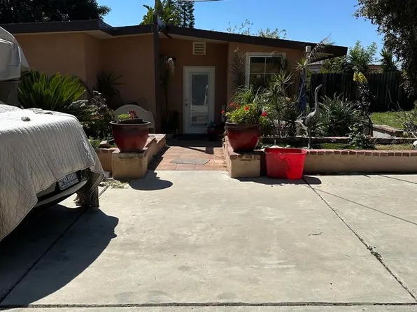 2909 S Santa Fe Ave, San Marcos, CA 92069