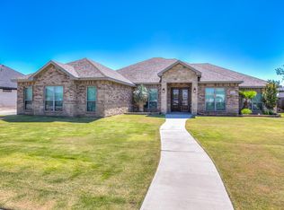 4722 Karsten Creek Dr, San Angelo, TX 76904