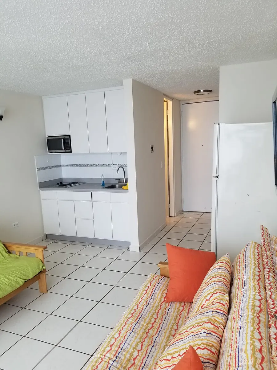 Building Photo - 5555 Avenue Isla Verde #203