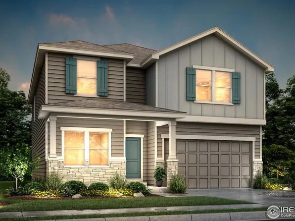 183 Jacobs Way, Lochbuie, CO 80603