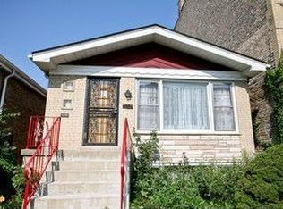 4334 N Kimball Ave, Chicago, IL