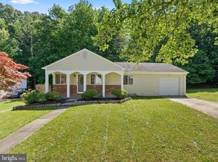 7900 Jaywick Ave, Fort Washington, MD 20744