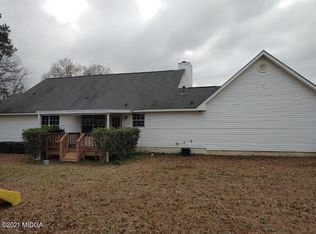 6210 Skipperton Rd, Macon, GA 31216