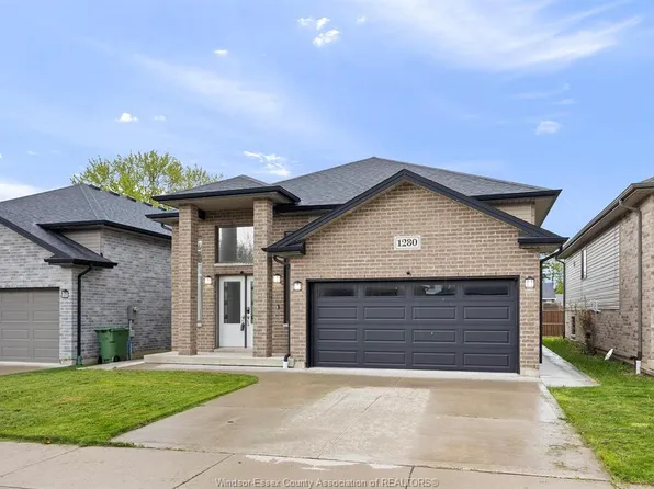 1280 Eastlawn Ave, Windsor, ON N8S 0A7