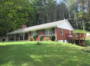 2303 Peach Bottom Rd, Independence, VA 24348