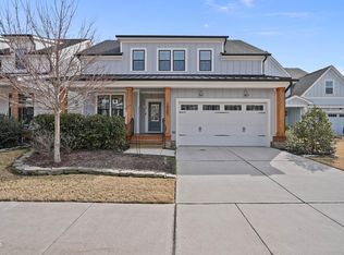 1569 Lone Prairie Dr, Wendell, NC 27591