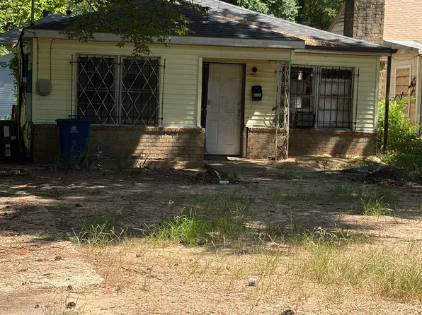 1752 Michel St, Shreveport, LA 71108