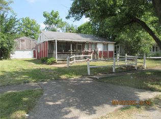 4771 Live Oak Dr, Dayton, OH 45417