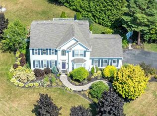 4590 Moonglow Dr, Jamesville, NY 13078