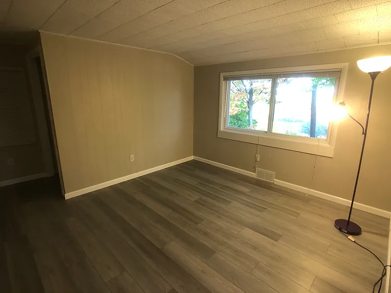 Back Bedroom