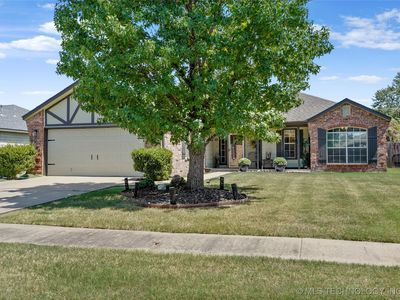 8505 N 102nd East Ave, Owasso, OK, 74055