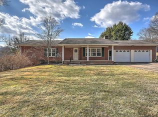 208 Earlway Rd, Bristol, TN 37620