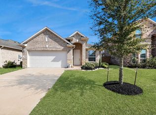 5311 Wyatt James Ln, Brookshire, TX 77423