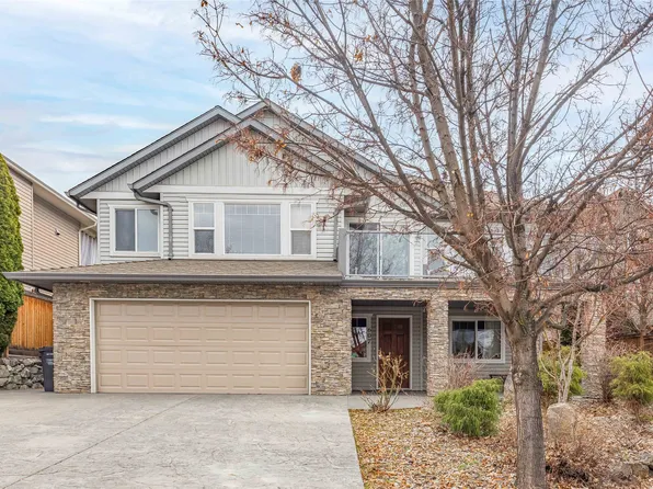 607 Lefevere Ave, Kelowna, BC V1W 5G7