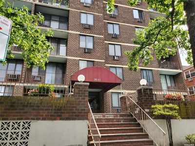 36-41 Union Street #5G, Flushing, NY, 11354