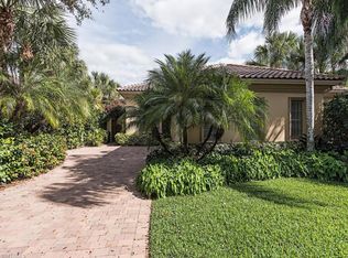 15675 Villoresi Way, Naples, FL 34110