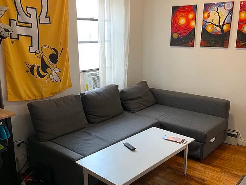 1st image of 145 E Houston St APT 3A
