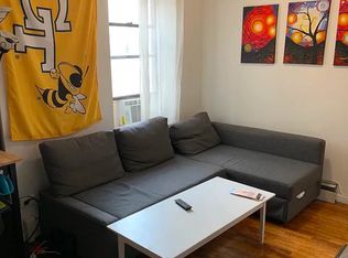 145 E Houston St APT 3A, New York, NY 10002