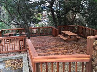 1805 Sausal St APT C, Oakland, CA 94602