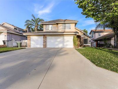 2645 S Sultana Ave, Ontario, CA, 91761