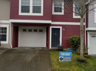 10312 140th St Ct E UNIT 47, Puyallup, WA 98374