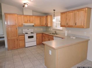 6140 Brandt Rd, Casper, WY 82604