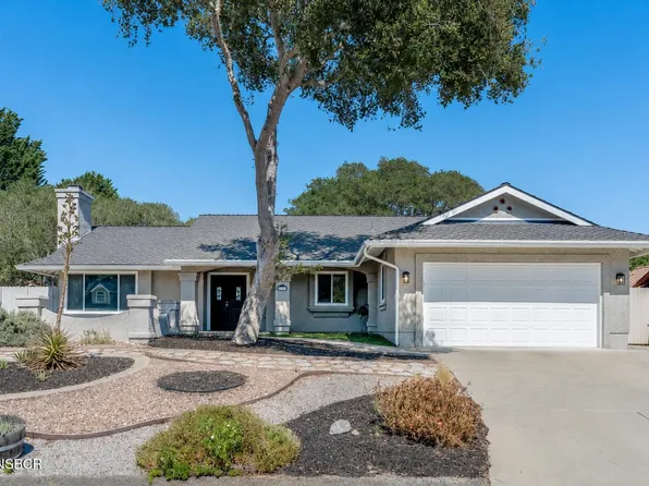3330 Shepherd Dr, Lompoc, CA 93436