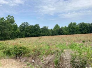 11 Vox Hwy, Johnsonville, SC 29555