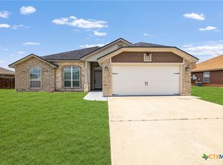 6111 Brushy Creek Dr, Killeen, TX 76549