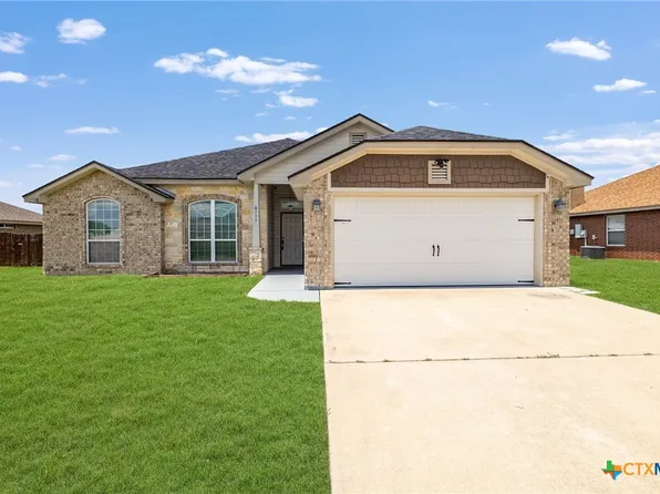 6111 Brushy Creek Dr, Killeen, TX 76549