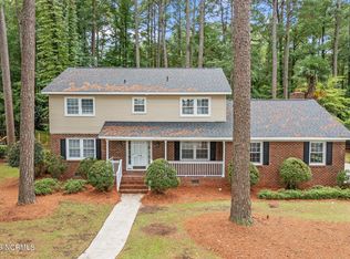 104 Asbury Rd, Greenville, NC 27858