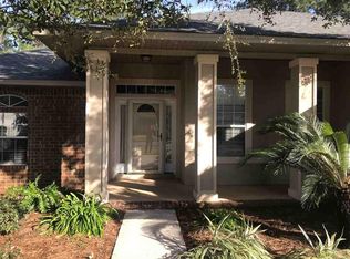 1788 Sound Hammock Dr, Navarre, FL 32566