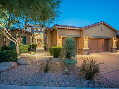 18343 N 97th Pl, Scottsdale, AZ, 85255