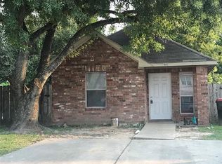 10012 Sharpton Dr, Houston, TX 77038