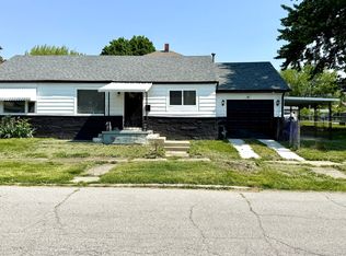 722 W Foster St, Kokomo, IN 46902