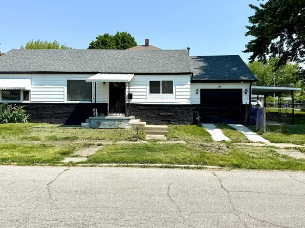 722 W Foster St, Kokomo, IN 46902