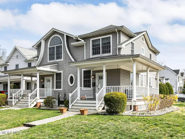 11 Lakeside Ave, Rumson, NJ 07760